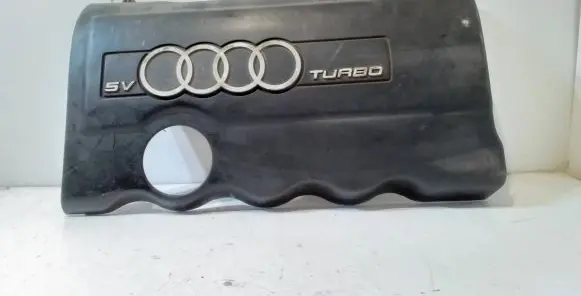 Audi A4 S4 B5 8D Engine cover (trim) 058103724B