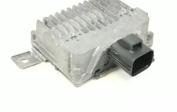 Aston Martin Rapide Fuel injection control unit/module 7H42-9D372-AA