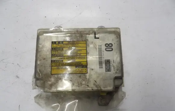 Toyota Land Cruiser (J120) Airbag control unit/module 8917060130