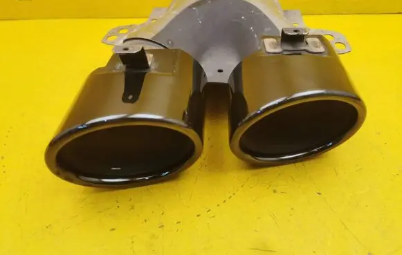 Mercedes-Benz C W206 Muffler ending A0004901100