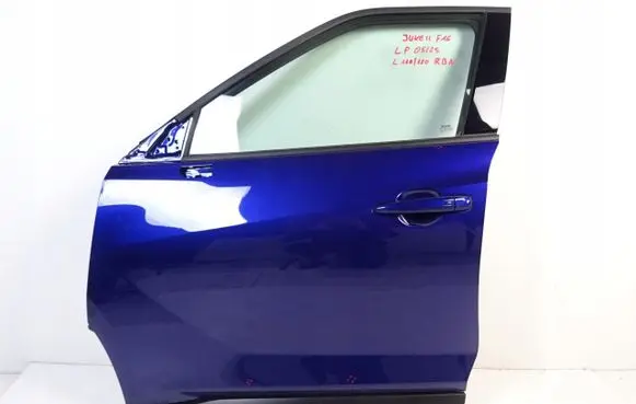 Nissan Juke II F16 Door (2 Door Coupe) 