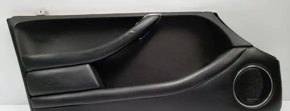 Jaguar XJ X300 Front door card panel trim CNA1203