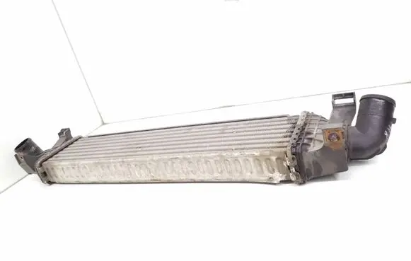 Ford Focus Intercooler radiator 3M5H9L440AE