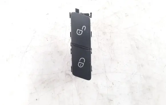 Central locking switch button