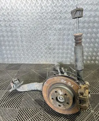 BMW 2 F45 Rear wheel hub spindle/knuckle 7646869 6883031