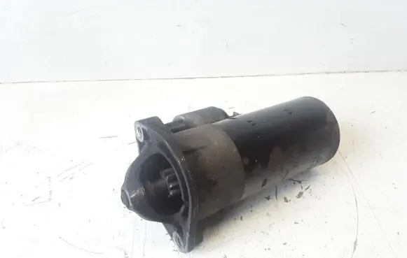 Volvo V50 Starter motor