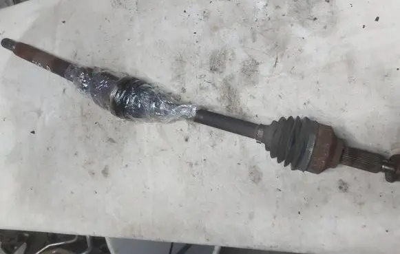Ford Transit Custom Front driveshaft