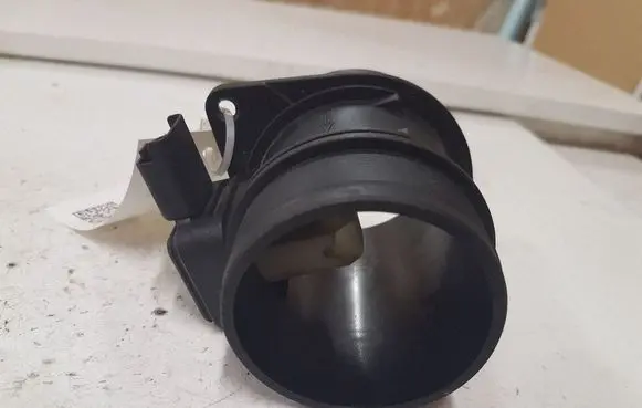 Jaguar S-Type Mass air flow meter 4R8Q12B579AC