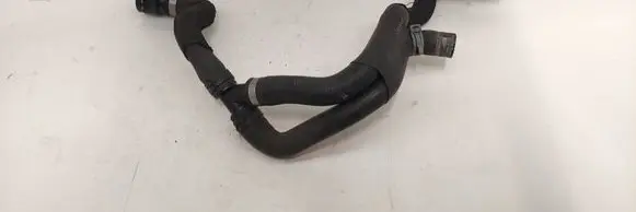 Audi A6 S6 C6 4F Engine coolant pipe/hose 4F0121109AN