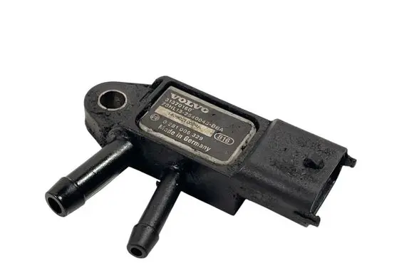 Volvo S60 Exhaust gas pressure sensor 31370160 140902T0524F 0281006329