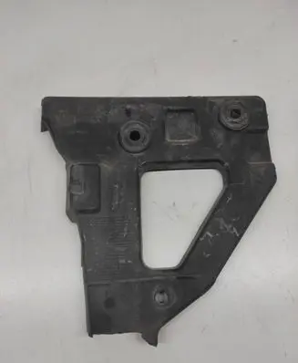 Audi A6 S6 C6 4F Front bumper mounting bracket 4F0807227