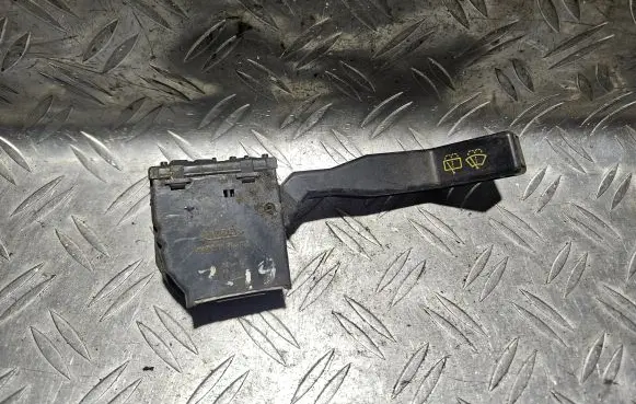 Renault 19 Wiper control stalk