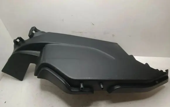 Citroen DS5 Parcel shelf load cover mount bracket 9806288577 90274A2 29946