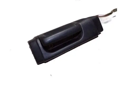 Volkswagen Transporter - Caravelle T4 Sliding door interior handle 721843642A