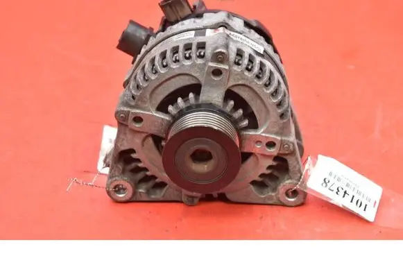 Ford Focus C-MAX Generator/alternator 104210-2710