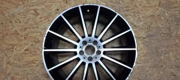Mercedes-Benz GLE W167 R21 alloy rim A1674013400 K3306K9