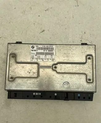 Other control units/modules