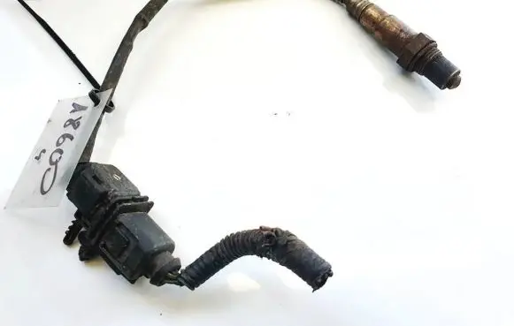 Ford Transit Lambda probe sensor