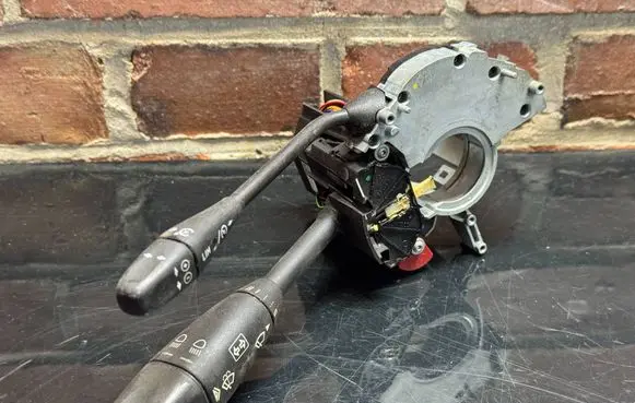 Mercedes-Benz S W221 Cruise control stalk A1715402445