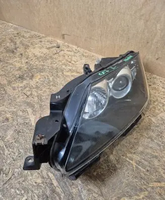 Mazda CX-7 Headlight/headlamp