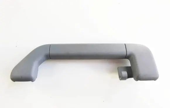 Volkswagen Touareg I Rear interior roof grab handle