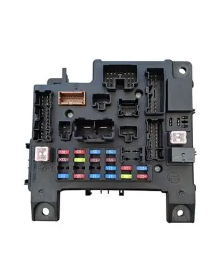 Mitsubishi Lancer Evolution X Fuse module 8627A825 6070046730 L8637002A