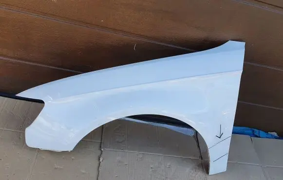 Audi A3 S3 8V Fender 8V0821467E