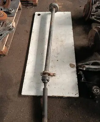 Audi A3 S3 8L Rear driveshaft/prop shaft 