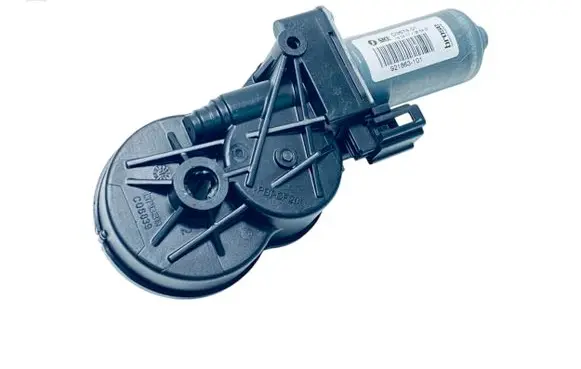 Mercedes-Benz E W213 Seat adjustment motor A2059069802