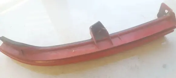 Under headlight/headlamp trim