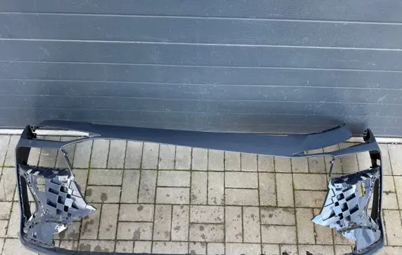 Audi A6 etron 85E Front bumper 85e807437