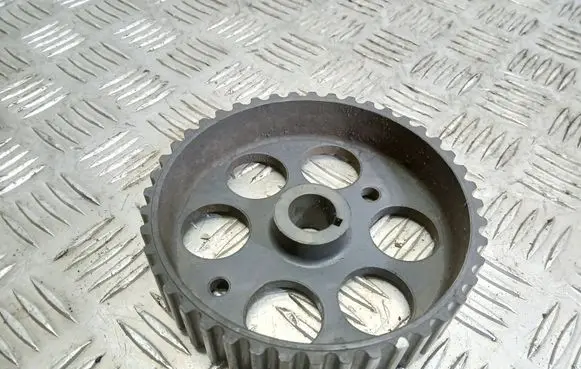 Opel Combo C Fuel pump gear (pulley) 