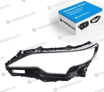 Lexus RX 330 - 350 - 400H Headlight lense 5905049700209