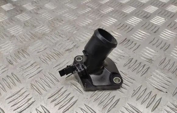 Nissan Juke I F15 Intercooler hose/pipe