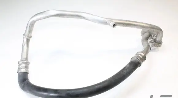 Audi A3 S3 8V Air conditioning (A/C) pipe/hose 5Q0820743M