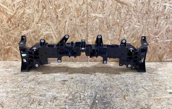 Porsche Cayenne (9Y0 9Y3) Radiator support slam panel 9y4805594
