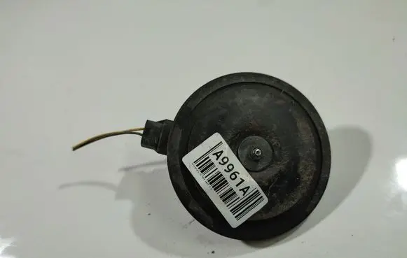 Horn signal