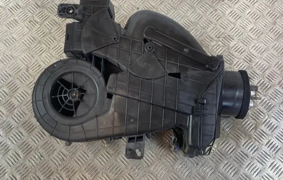 Dodge Durango Interior heater climate box assembly housing 