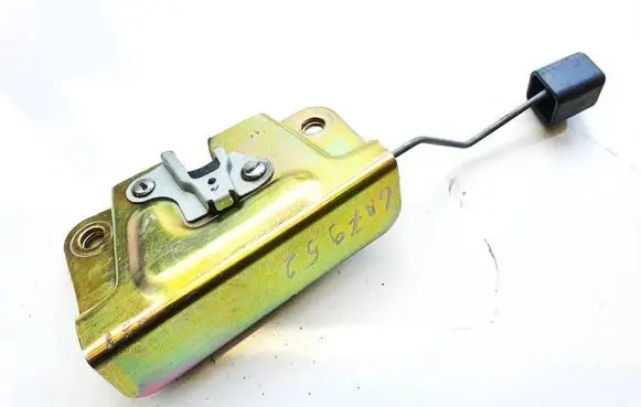 BMW 5 E39 Seat back rest lock catch 
