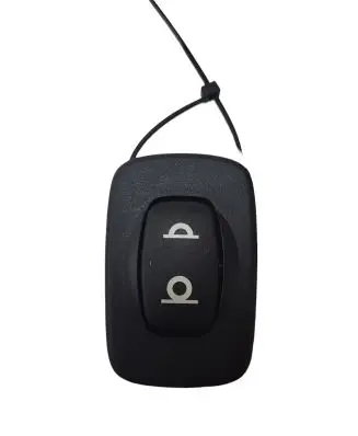 Citroen C5 Suspension ride height/mode switch 11560532616 96384805XT 008650911