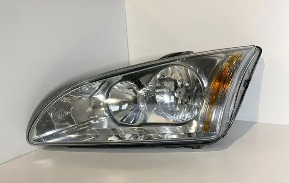 Ford Focus Headlight/headlamp 4M5H13K060BA