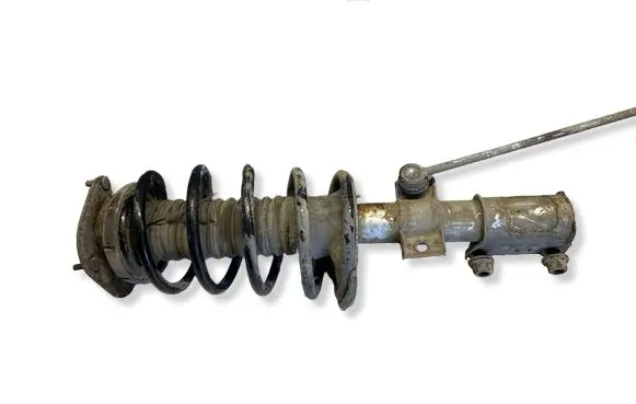 Volvo V70 Front shock absorber/damper 