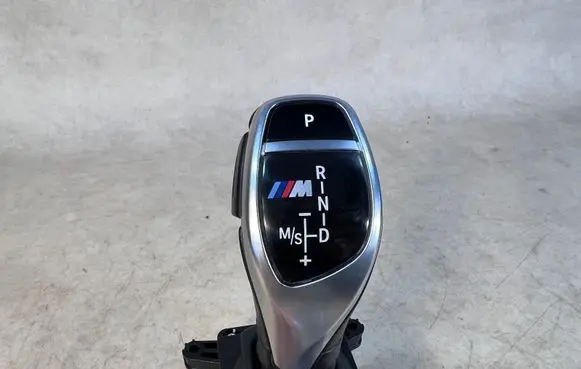 BMW X6 F16 Gear shifter/selector 61319318970