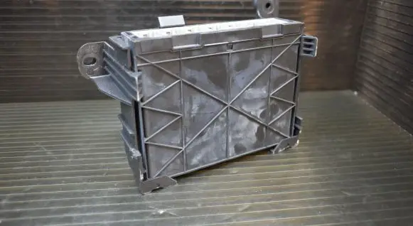 Opel Mokka Comfort/convenience module 13594469