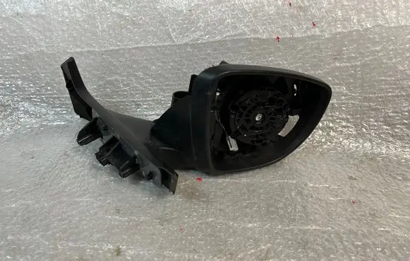 Renault Zoe Front door electric wing mirror 963011250R 1807190126