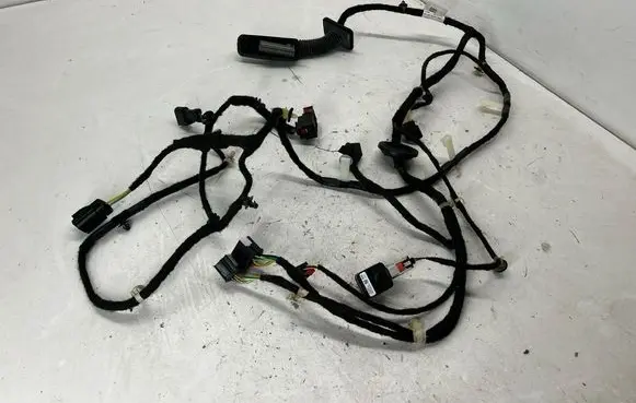 Buick Encore I Front door wiring loom 42600374 13518264