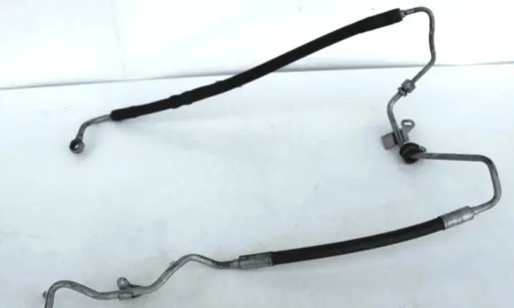 BMW 5 E60 E61 Power steering hose/pipe/line 4027699 6763561