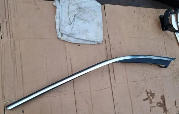 Opel Insignia B Rear arch trim 333621659