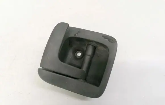 Volvo S60 Engine bonnet (hood) release handle 30634786