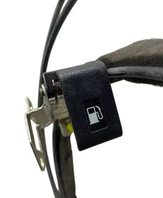 Honda CR-V Fuel cap flap release cable 